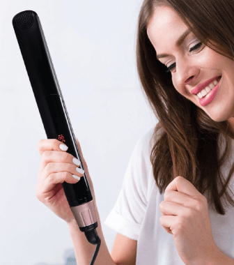 Saç Düzleştiriciler