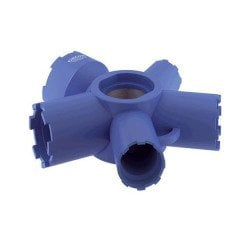 Grohe 7 Değişik Perlatöre Uygun Sökme Takma Anahtarı - 48021000