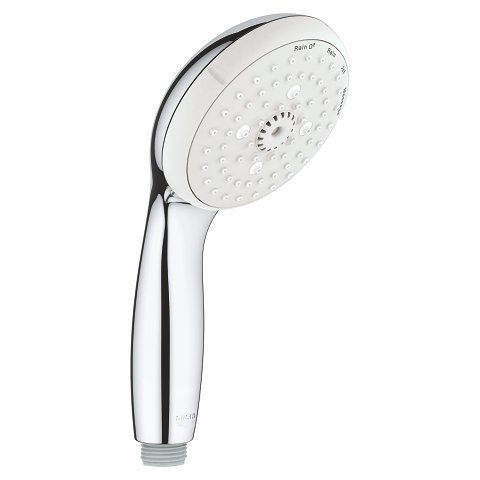 28421002 GROHE TEMPESTA 100 EL DUŞU 4 AKIŞLI