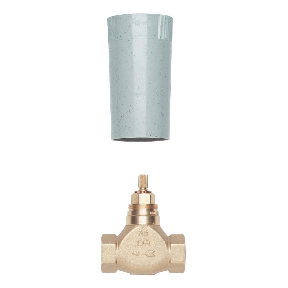 29811000 GROHE ANKASTRE STOP VALF İÇİN İÇ GÖVDE