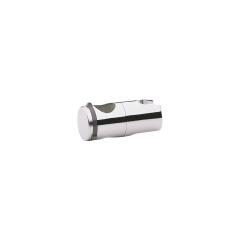 Grohe Duş Sürgüsü İçin Hareketli El Duş Askısı 28mm Krom-45650IP0 Grohe Duş Sürgüsü İçin Hareketli El Duş Askısı 28mm Krom-45650IP0