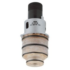 Grohe Termostatik Ankastre Banyo Bataryası Termostatı - 47483000