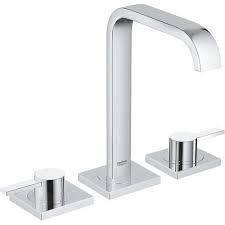 3 DELİKLİ LAVABO BATARYASI MONTAJI