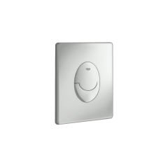 GROHE GÖMME REZERVUAR KUMANDA PANELİ MONTAJI