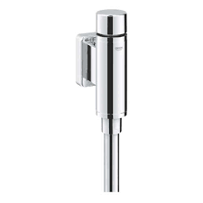 GROHE MANUEL SIVA ÜSTÜ PİSUVAR YIKAMA SİSTEMİ MONTAJI