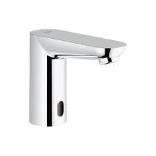 GROHE FOTOSELLİ LAVABO BATARYASI MONTAJI