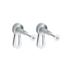 38558000 - Grohe Rapid SL Gömme Rezervuarlar İçin Duvar Montaj Askısı