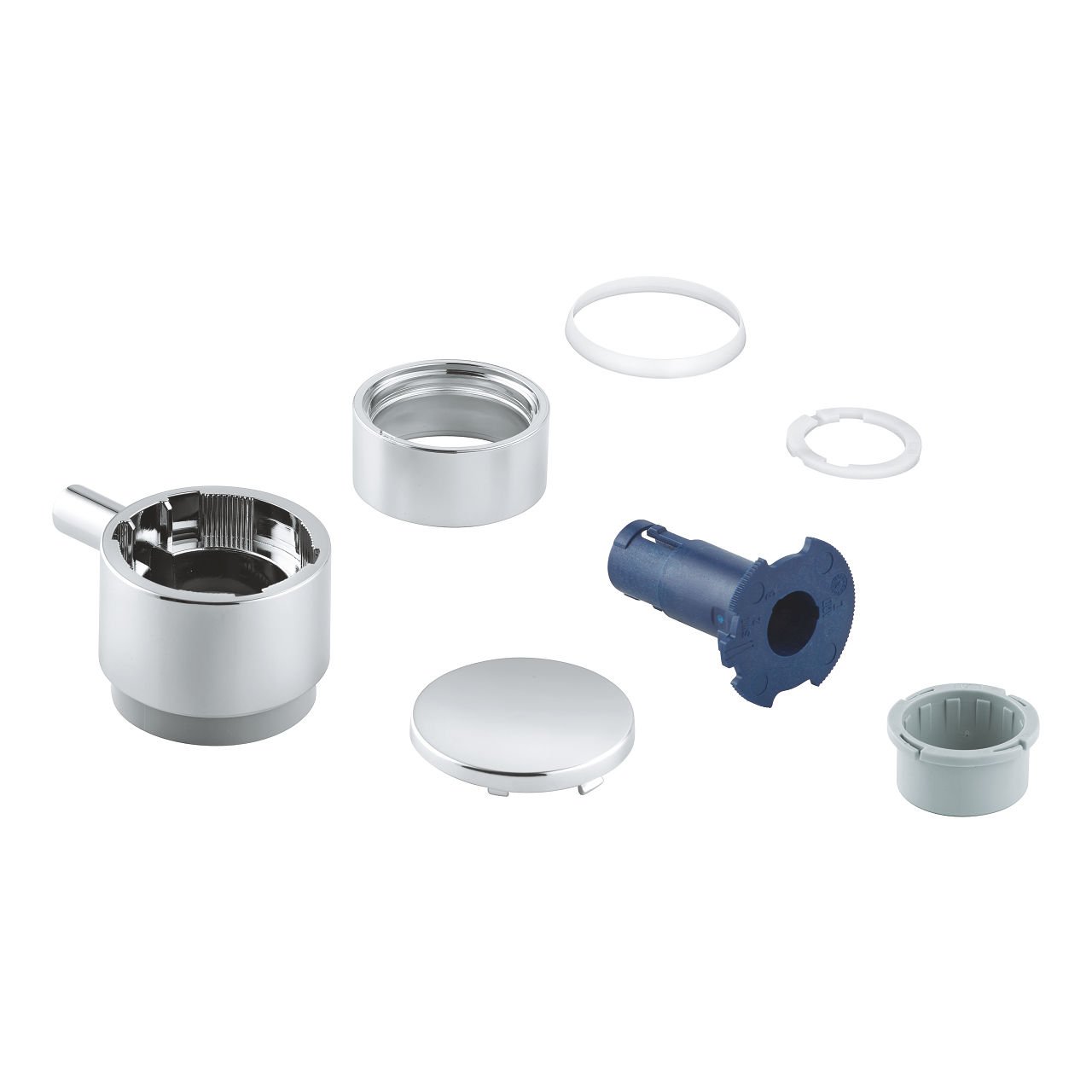 49090000 Grohe Atrio Aquadimmer volanı