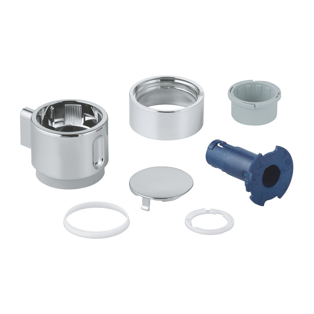 49081000 Grohe Grohtherm Yönlendirici kumandası