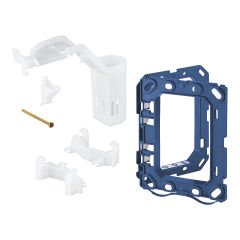 38796000 - Grohe Grohe Fresh Retro - Fit Set