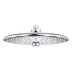 26456000 - GROHE EUPHORİA 260 TEPE DUŞU SETİ 3 AKIŞLI