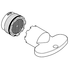 46765000 - Grohe Pelatör