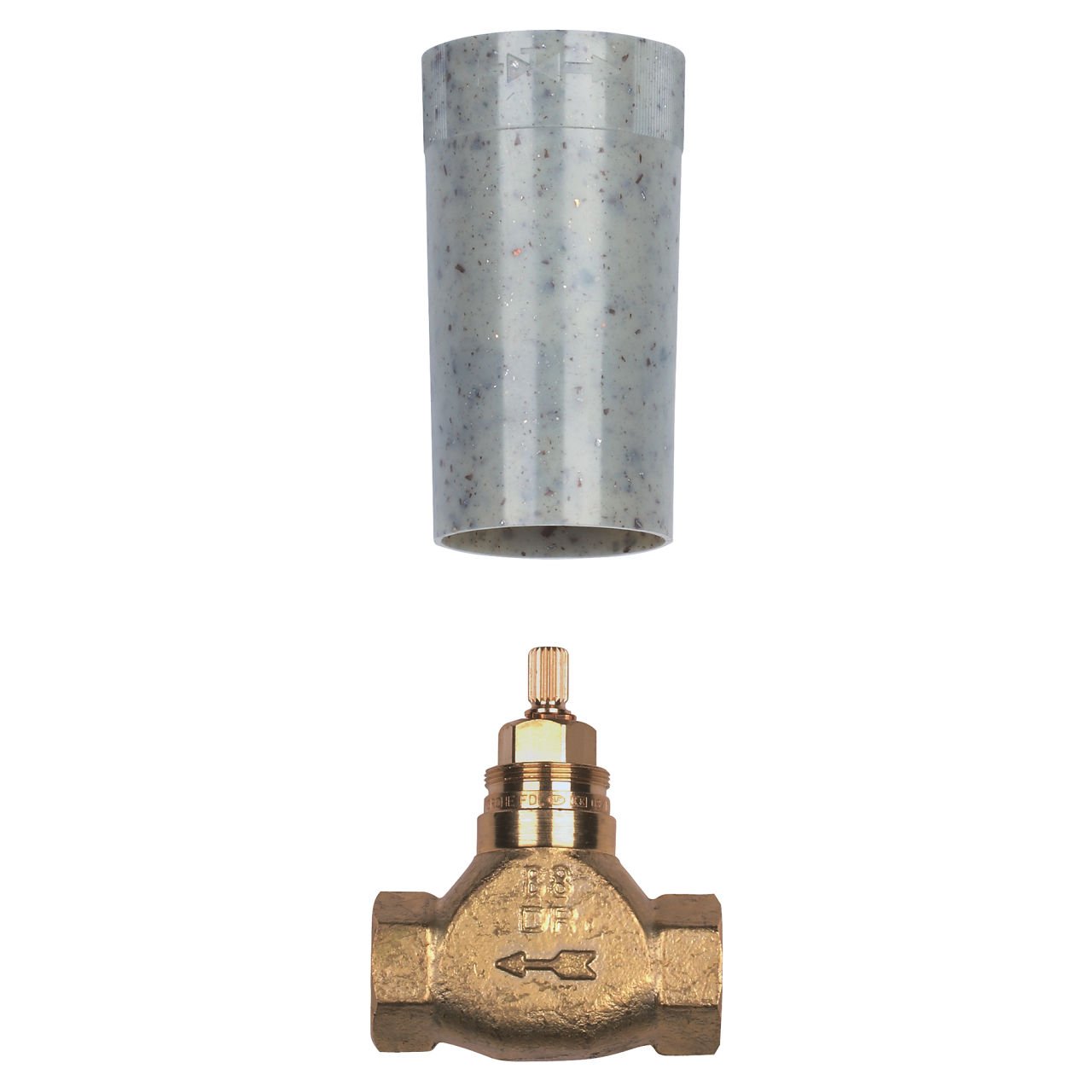 29032000 - Grohe Grohe Ondus® Gömme Valf
