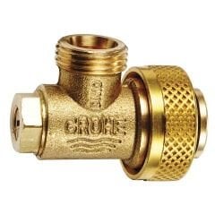 42235000 - Grohe Yedek Parça Ara Musluk Valf