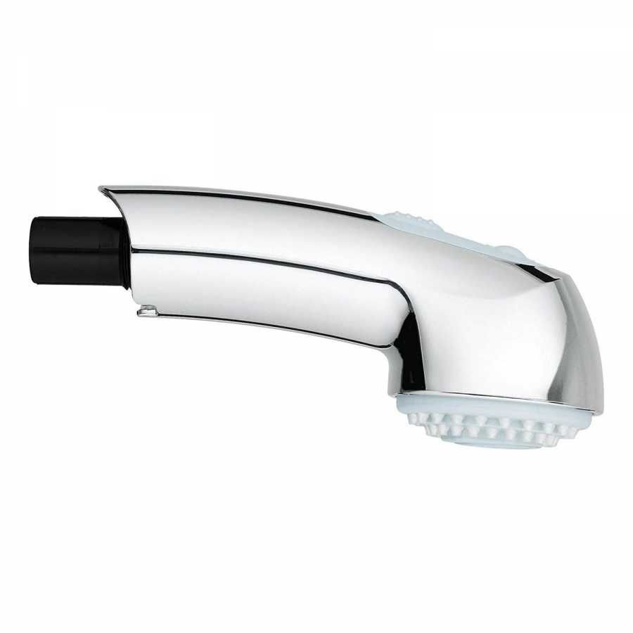 46656NC0 - Grohe Zedra Mutfak Eviye Bataryası İçin El Duşu