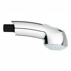 46656NC0 - Grohe Zedra Mutfak Eviye Bataryası İçin El Duşu