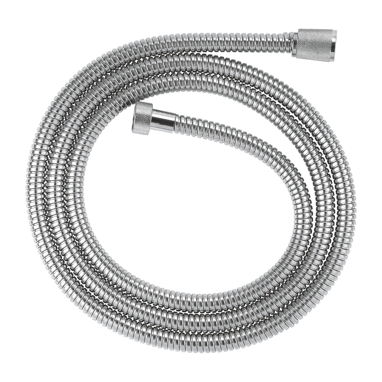 28145000 - GROHE RELEXAFLEX METAL LONG-LİFE METAL DUŞ HORTUMU