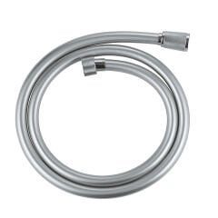 28362000 - GROHE SİLVERFLEX TWİSTSTOP DUŞ HORTUMU 1250