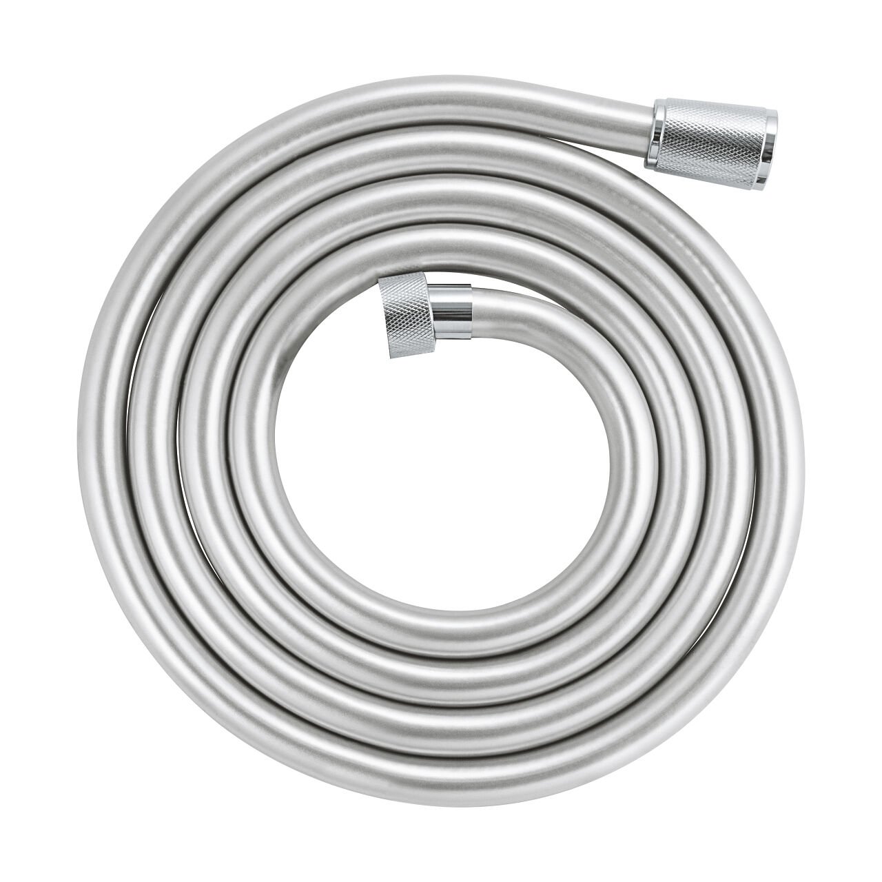 27137000 - GROHE SİLVERFLEX TWİSTSTOP DUŞ HORTUMU 2000