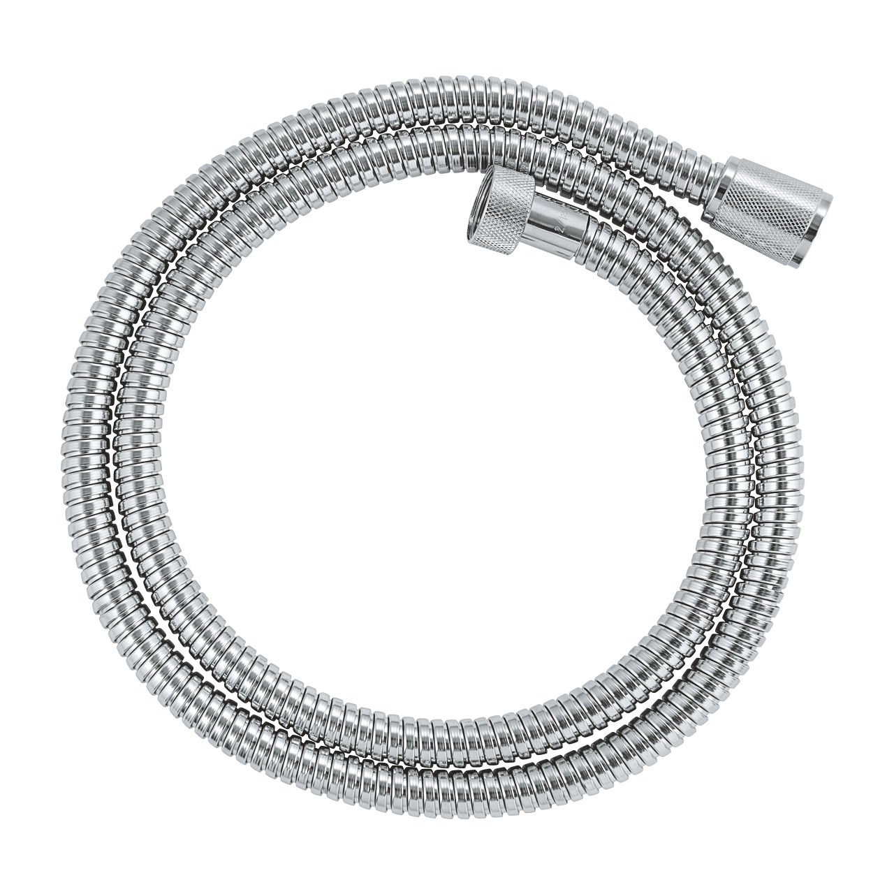 28142000 - GROHE RELEXAFLEX METAL LONG-LİFE METAL DUŞ HORTUMU 1250