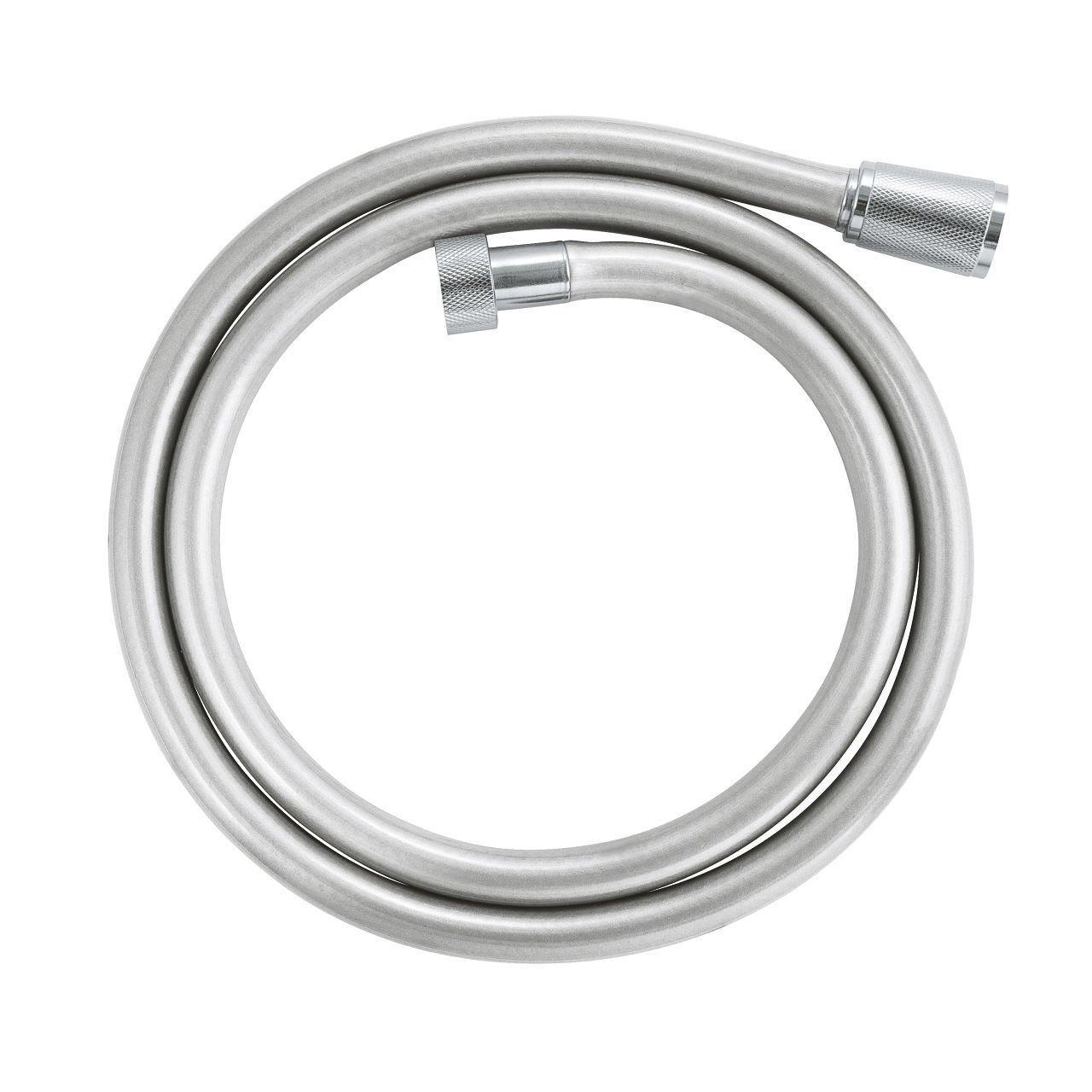 26335000 - GROHE SİLVERFLEX LONG-LİFE TWİSTSTOP DUŞ HORTUMU 1250