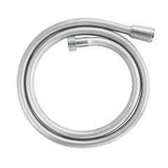 26335000 - GROHE SİLVERFLEX LONG-LİFE TWİSTSTOP DUŞ HORTUMU 1250