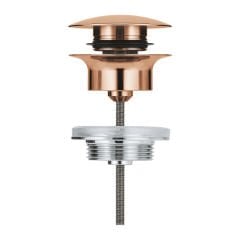 65807DA0 - GROHE BAS-AÇ GİDER SETİ