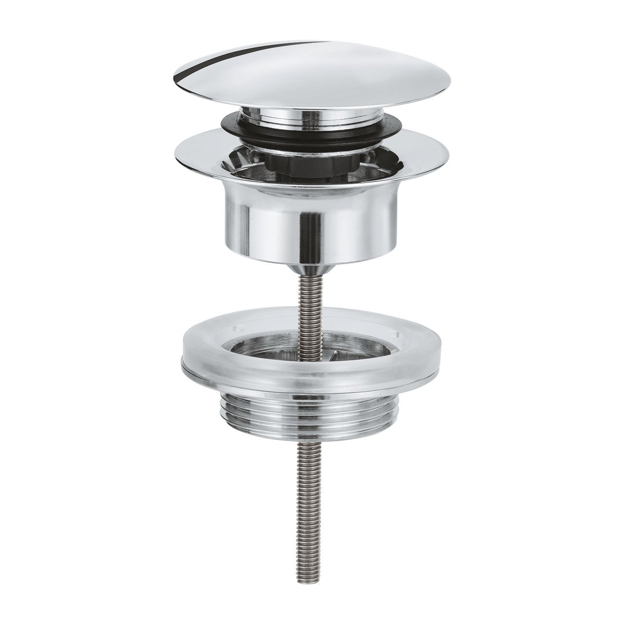 65807000 - GROHE BAS-AÇ GİDER SETİ