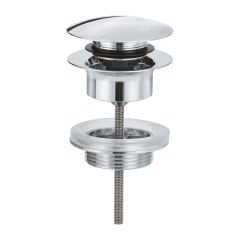 65807000 - GROHE BAS-AÇ GİDER SETİ