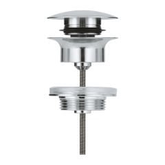 65807000 - GROHE BAS-AÇ GİDER SETİ