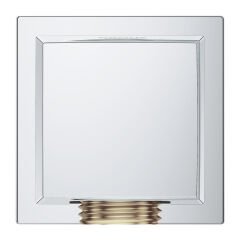 26370000 - GROHE EUPHORİA CUBE ASKILI DUŞ ÇIKIŞ DİRSEĞİ