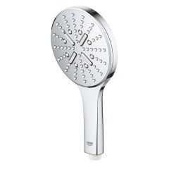 26574000 - GROHE RAİNSHOWER SMARTACTİVE 130 EL DUŞU 3 AKIŞLI