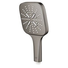 26582al0 - GROHE RAİNSHOWER SMARTACTİVE 130 CUBE EL DUŞU 3 AKIŞLI
