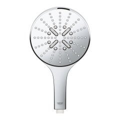 26590000 - GROHE RAİNSHOWER SMARTACTİVE 150 EL DUŞU 3 AKIŞLI