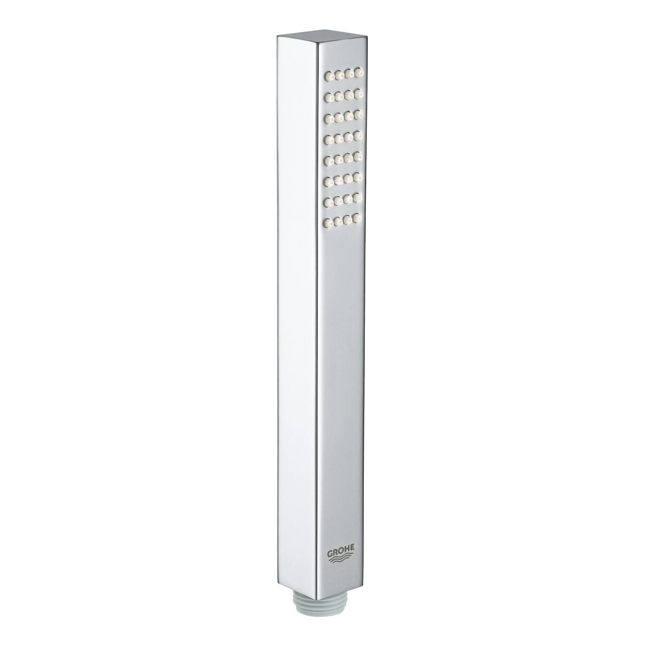 27888000 - GROHE EUPHORİA CUBE+ STİCK EL DUŞU 1 AKIŞLI