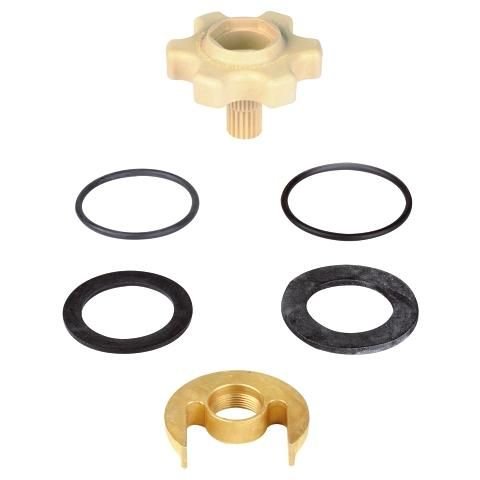 46345000 - GROHE ZERDA MONTAJ KİTİ