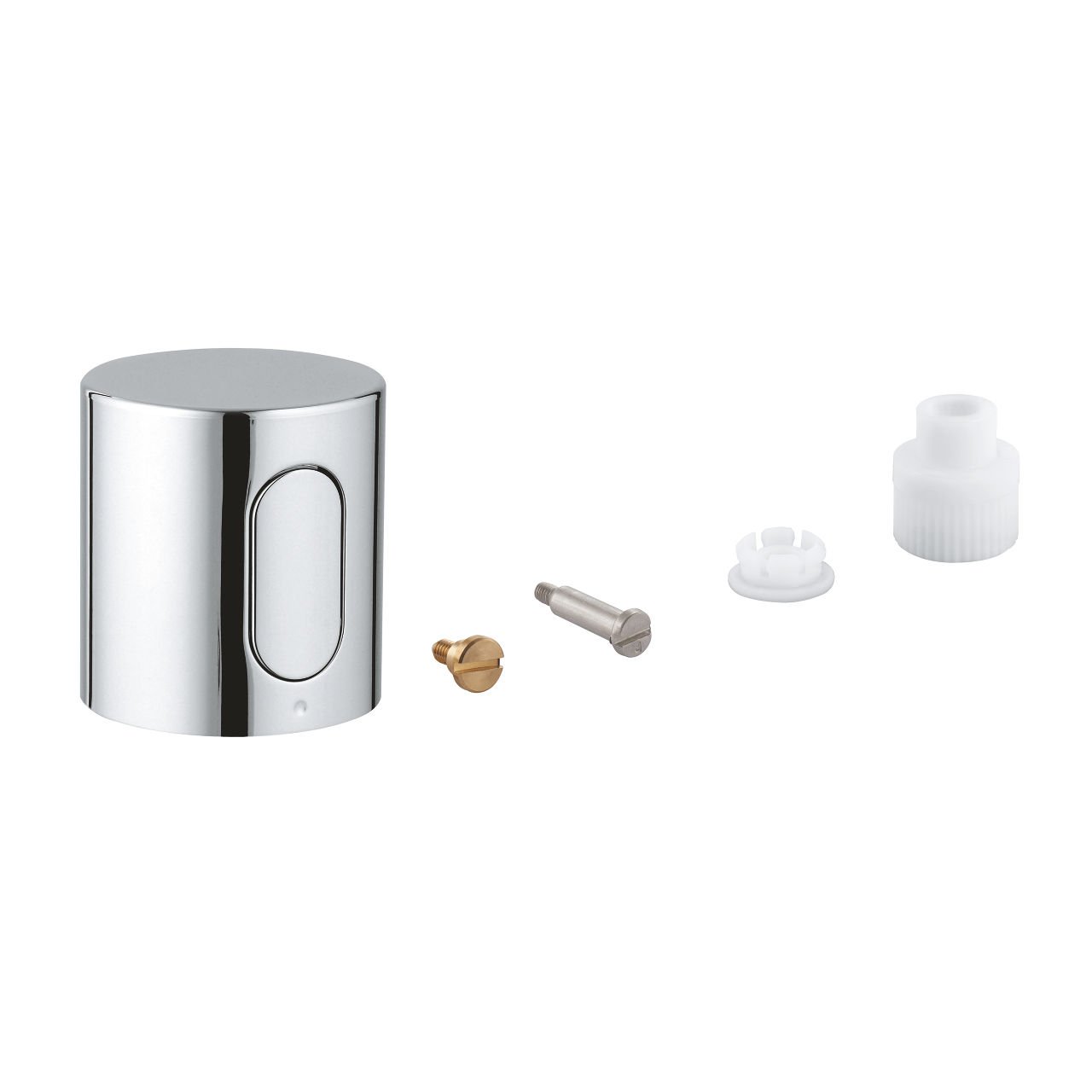 47812000 - GROHE SICAKLIK ÖLÇEĞİ KOLU