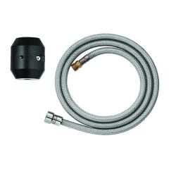 48472000 - GROHE Zedra Musluk Hortum