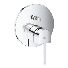 GROHE Ankastre Banyo/Duş Bataryası + İç Gövde Montajı