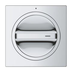 GROHE Ankastre Stop Valf Montajı