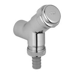 GROHE Ara musluk, Lavabo ve Çamaşır Musluğu Montajı