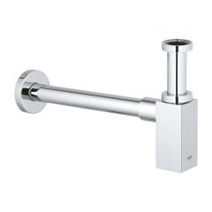 GROHE SİFON MONTAJI