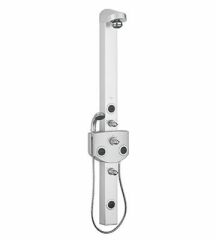 GROHE Aquatower/3000 Montajı