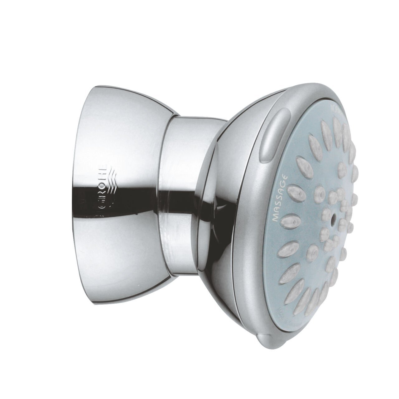 GROHE Yan Duş Montajı