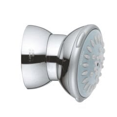 GROHE Yan Duş Montajı
