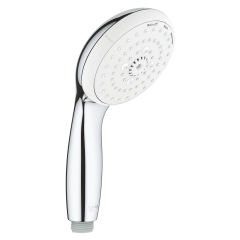 GROHE El Duşu Montajı