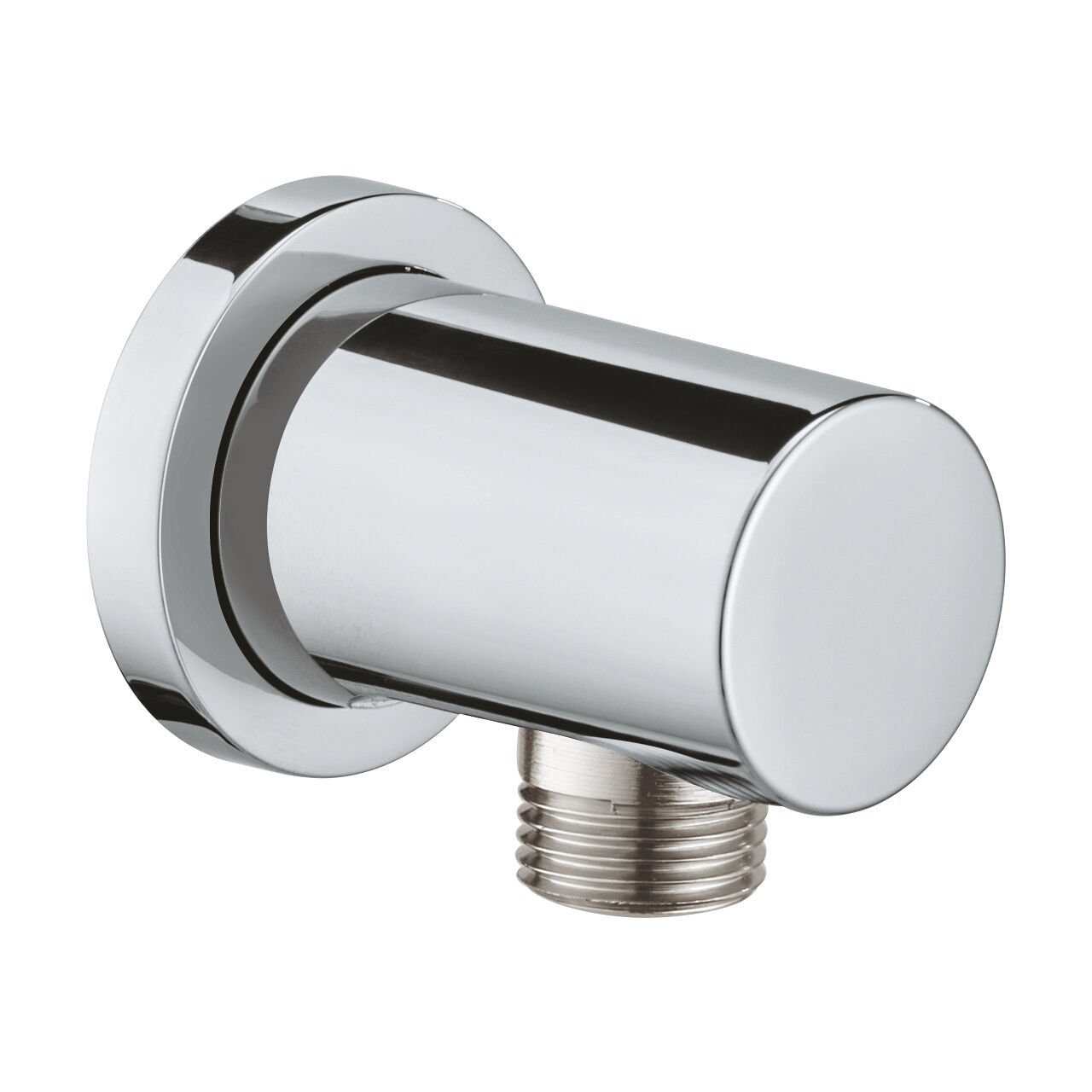 GROHE Duş Çıkış Dirseği Montajı