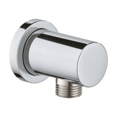 GROHE Duş Çıkış Dirseği Montajı