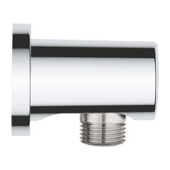 GROHE Duş Çıkış Dirseği Montajı