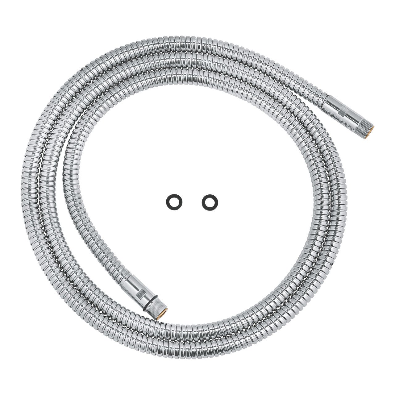GROHE Spiral Hortum Montajı
